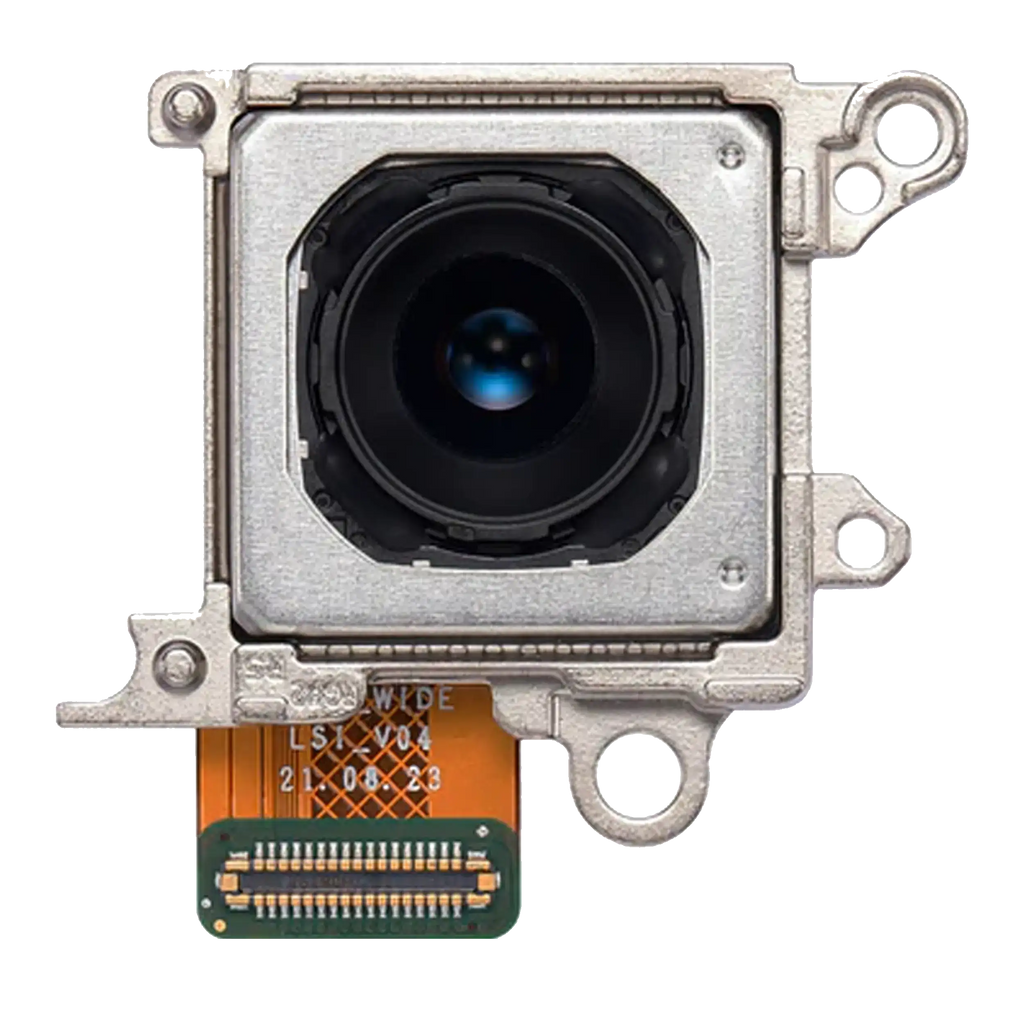 Rückkamera (Wide) für Samsung Galaxy S22 5G / S22 Plus 5G (Service Pack)