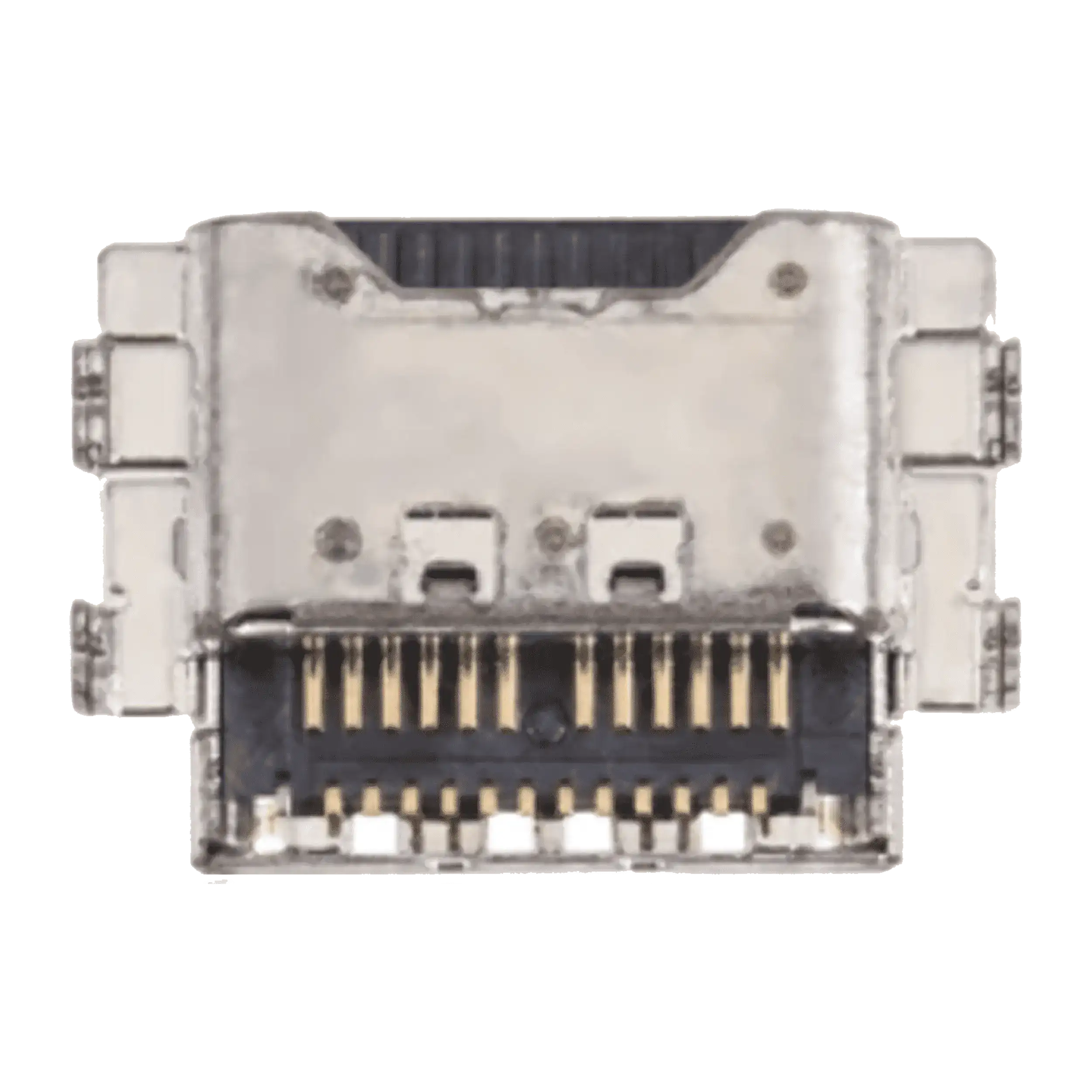 Micro USB Ladebuchse für Samsung Galaxy Tab A 8.0" (2017) (T380/T385)