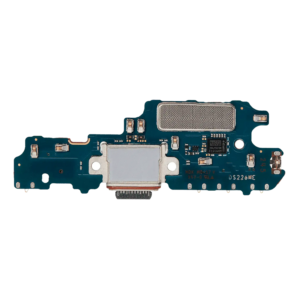Charging Port PCB for Samsung Galaxy Z Fold 4 (F936U) (US Version) (Premium)