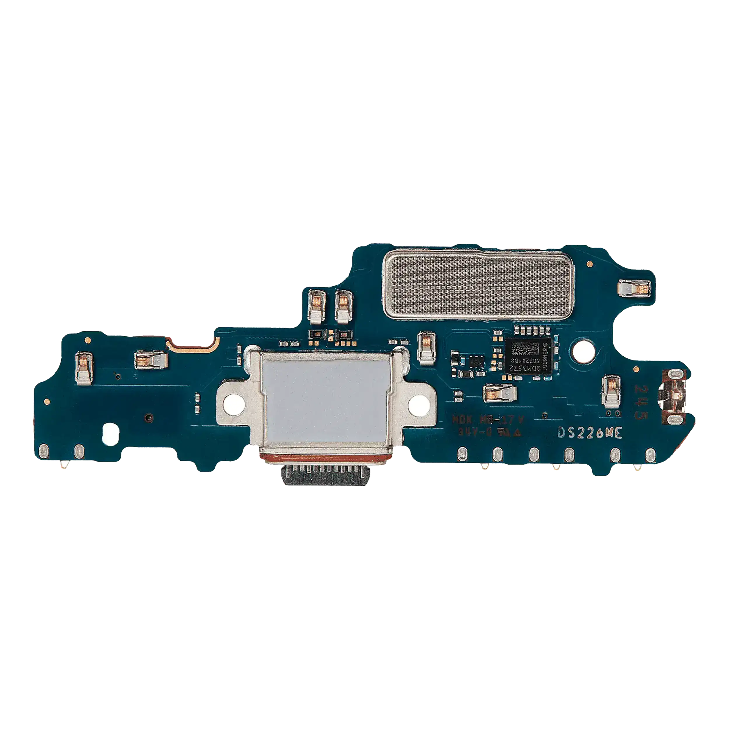 Charging Port PCB for Samsung Galaxy Z Fold 4 (F936U) (US Version) (Premium)