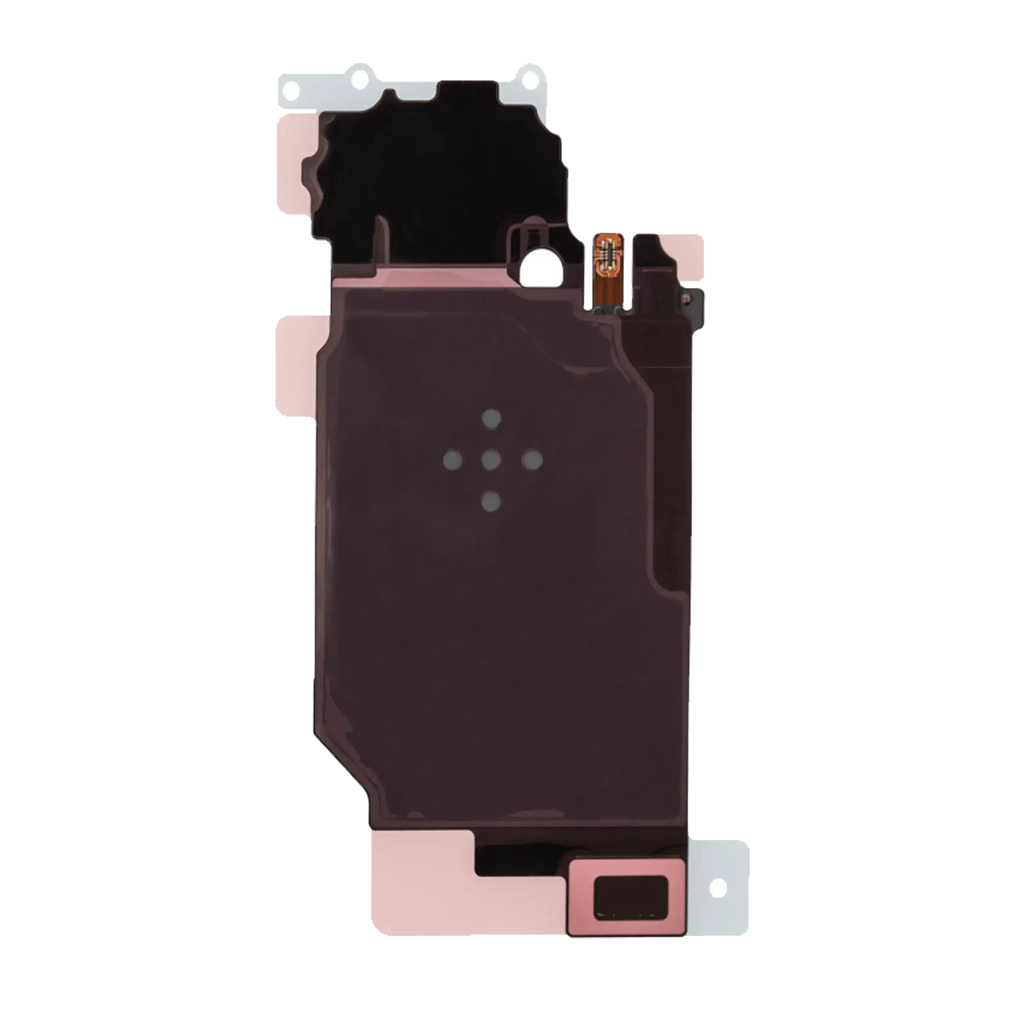 NFC Wireless Charging Flex with Steel Plate for Samsung Galaxy S21