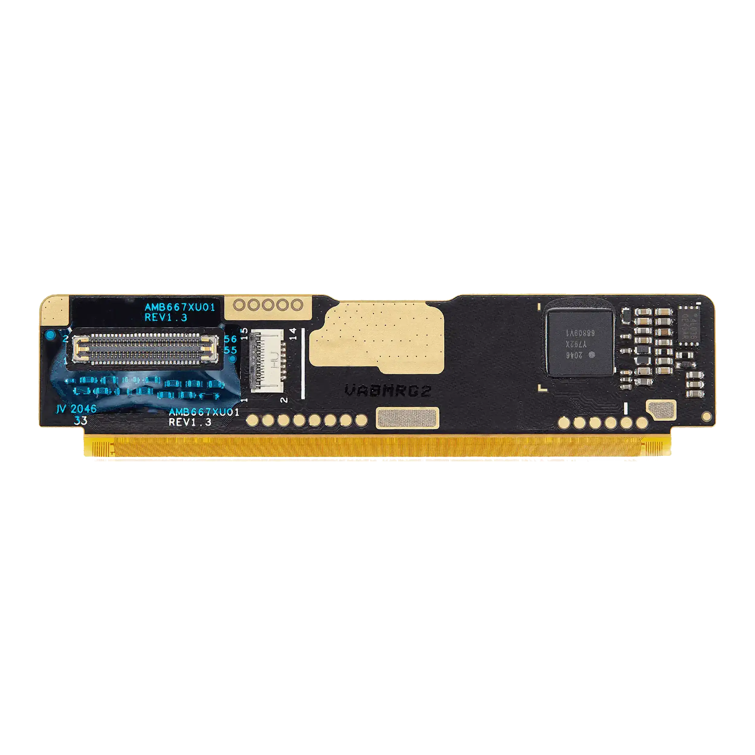 LCD Daughterboard for Samsung Galaxy S21 Plus