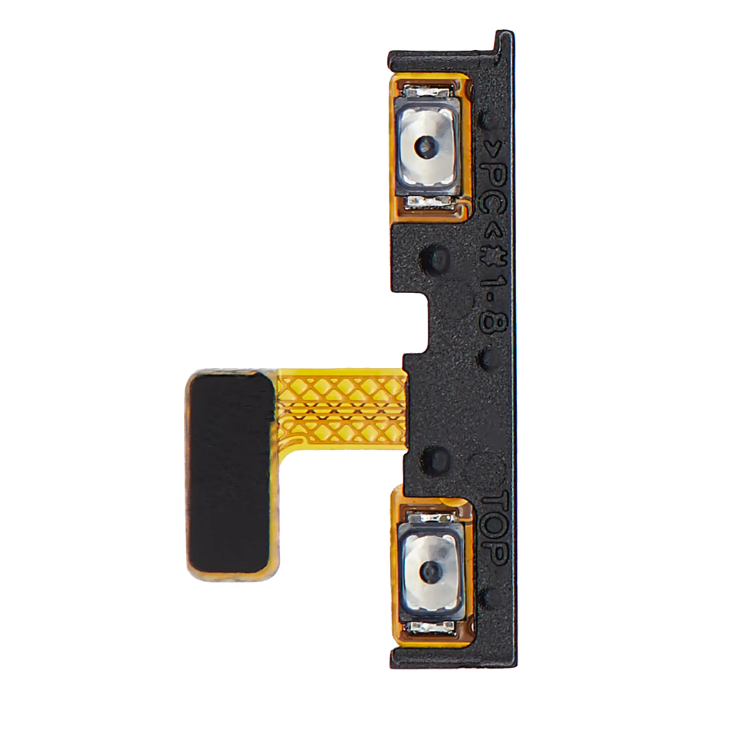 Volume Flex Kabel für Samsung Galaxy Z Fold 2 5G (F916)