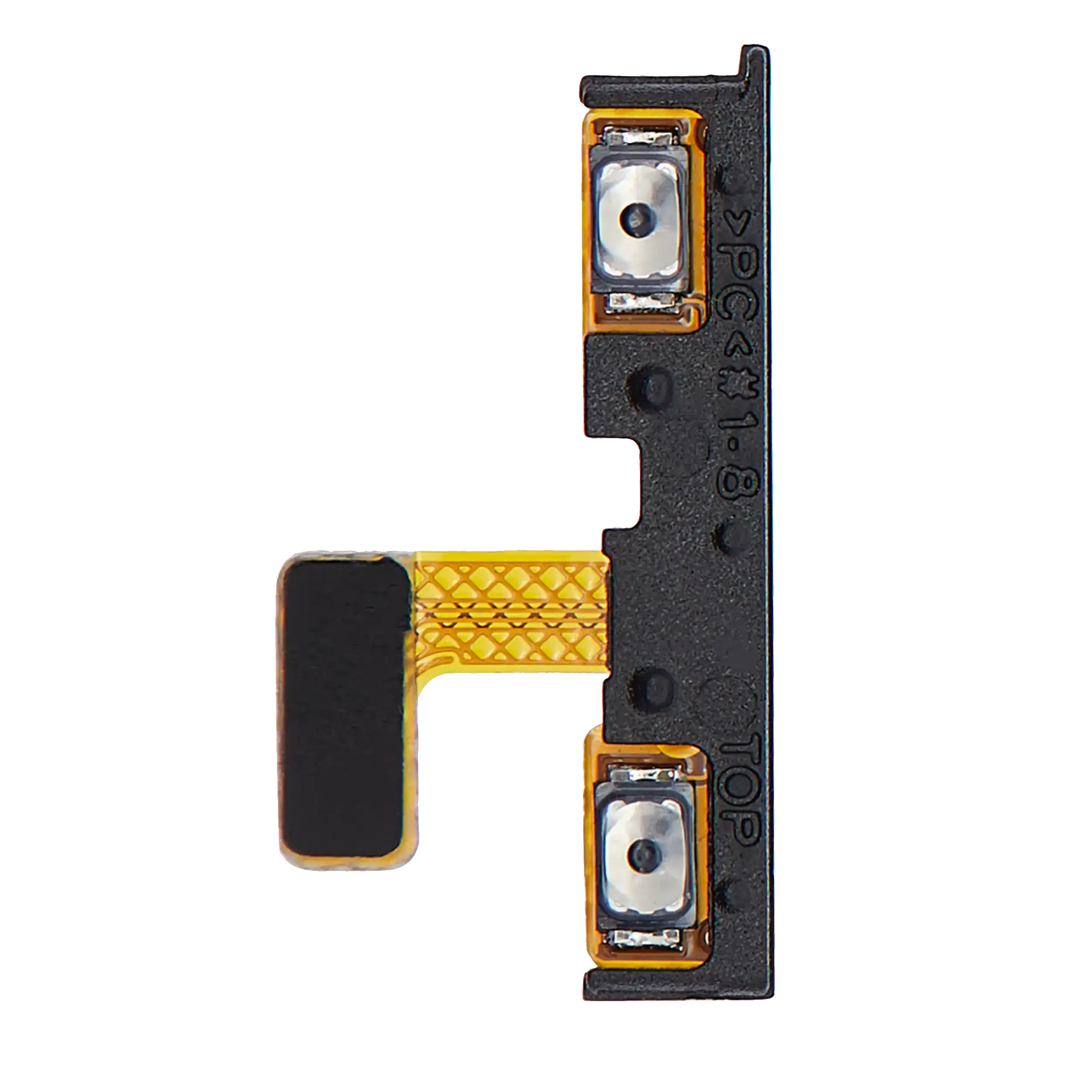 Volume Flex Kabel für Samsung Galaxy Z Fold 2 5G (F916)