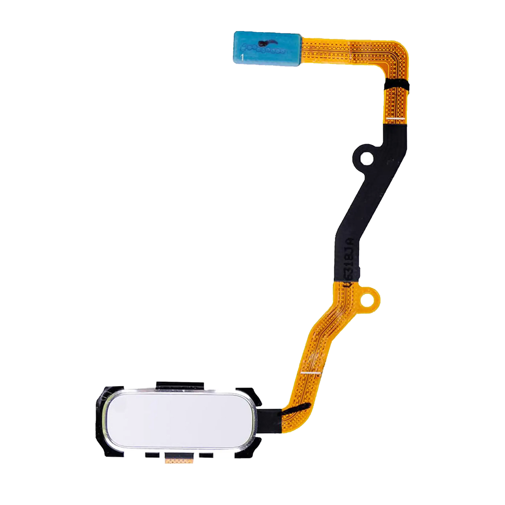 Home Button Flex Cable for Samsung Galaxy S7 Edge (White)