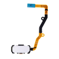 Home Button Flex Cable for Samsung Galaxy S7 Edge (White)