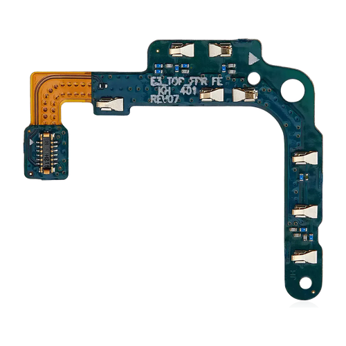 Antennenboard für Samsung Galaxy S24 Ultra Premium