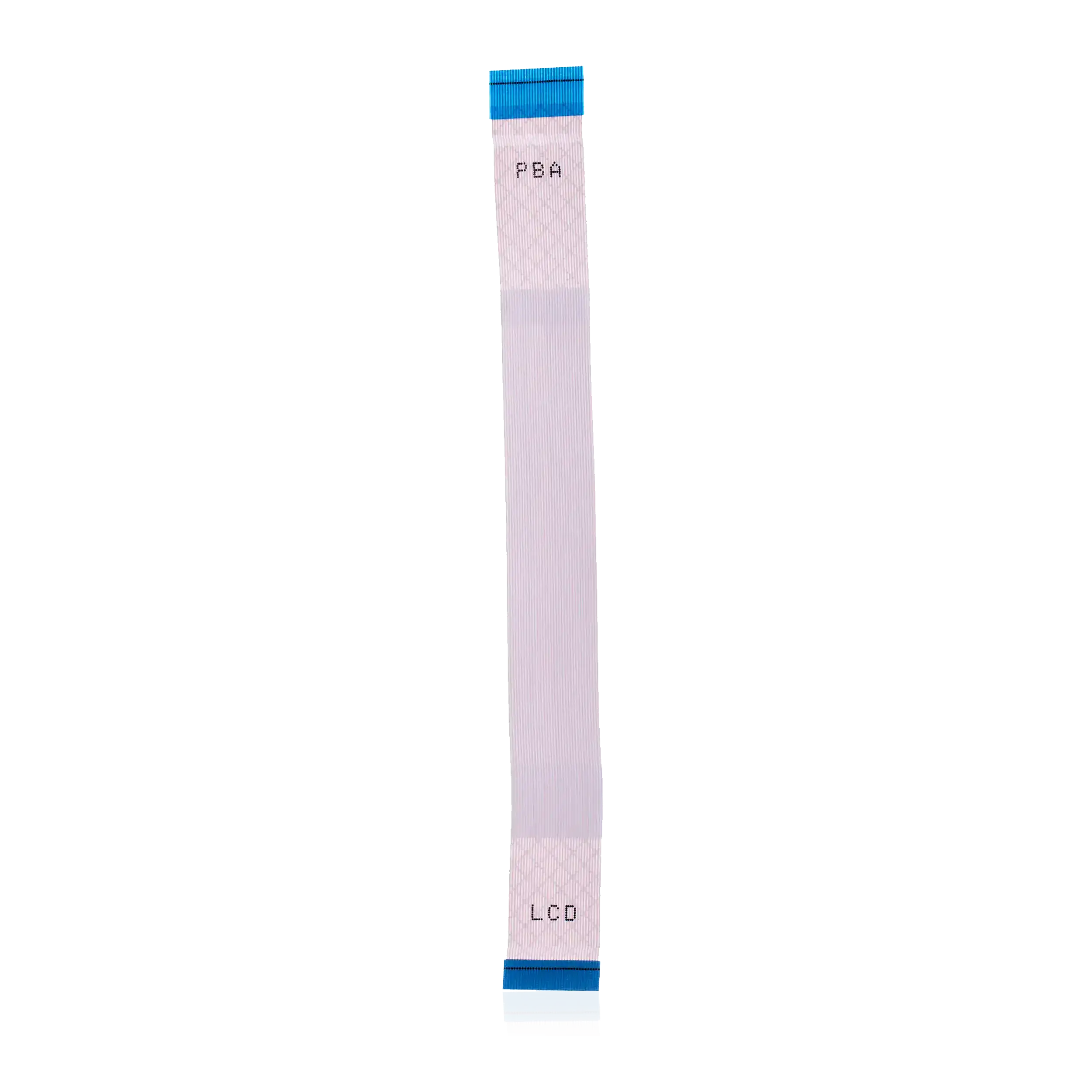 LCD Flex Kabel für Samsung Galaxy Tab E 9.6" (T560 / T561 / T567) (2015)