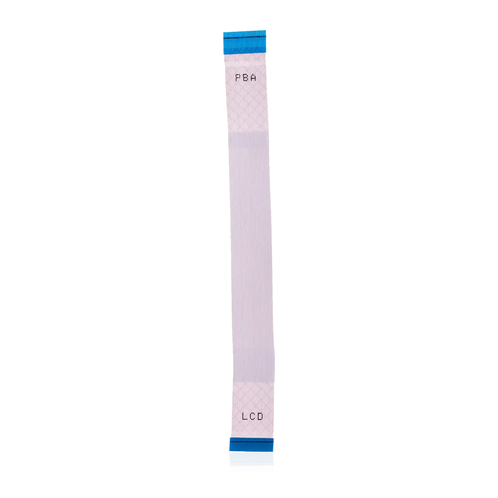 LCD Flex Kabel für Samsung Galaxy Tab E 9.6" (T560 / T561 / T567) (2015)