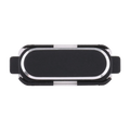 Home Button for Samsung Galaxy Tab E 9.6" (T560 / T561 / T567) (2015) (Black)