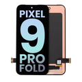 Outer OLED Display for Google Pixel 9 Pro Fold (Original OEM) (All Colors)