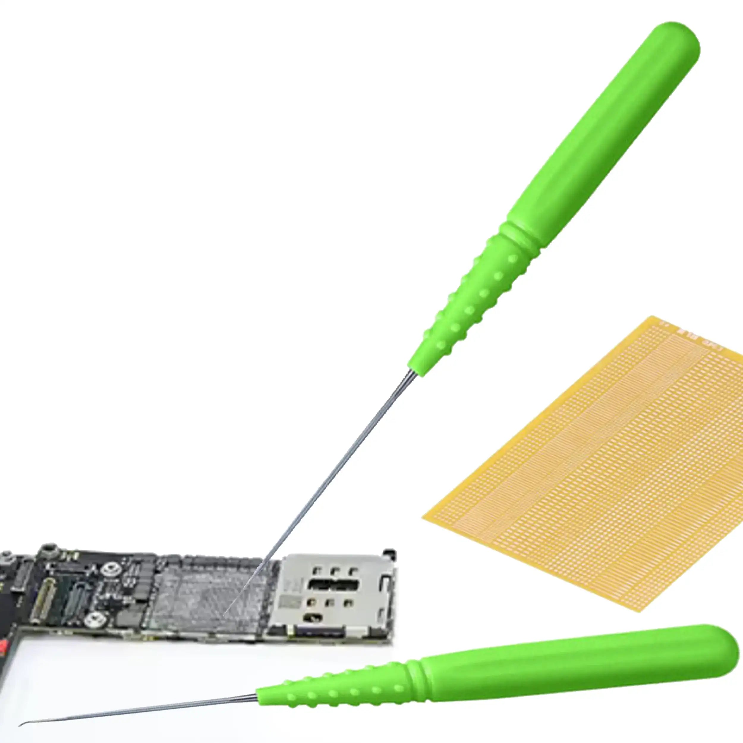 BST-66 3-in-1 Sprungdraht-Patching-Werkzeugset (Best Series)