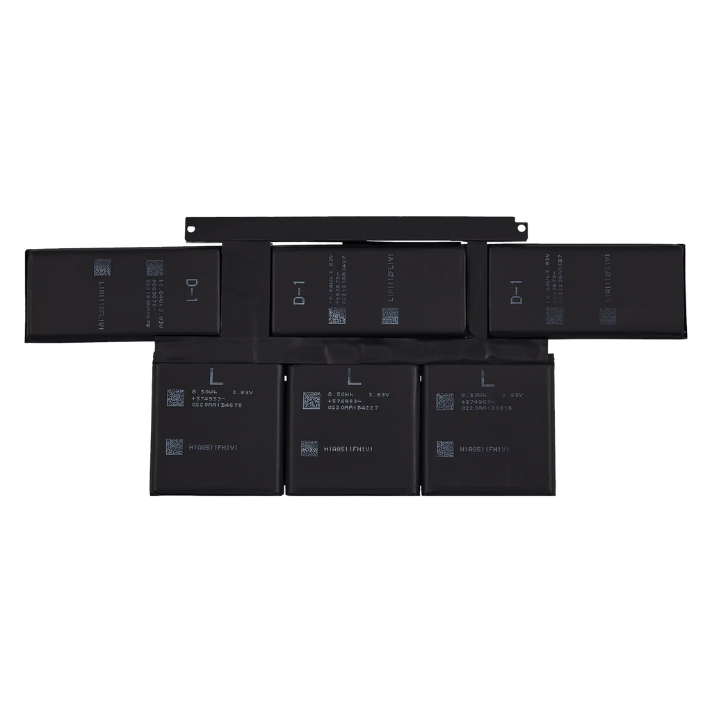 Replacement battery for Microsoft Surface Laptop Studio (1964)
