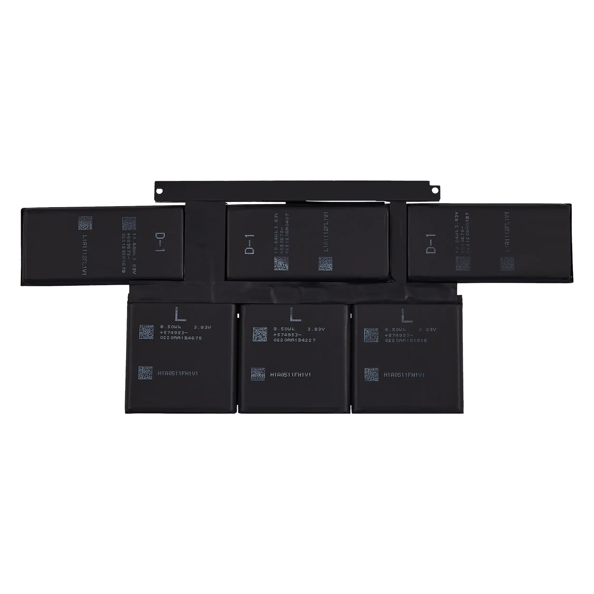 Replacement battery for Microsoft Surface Laptop Studio (1964)
