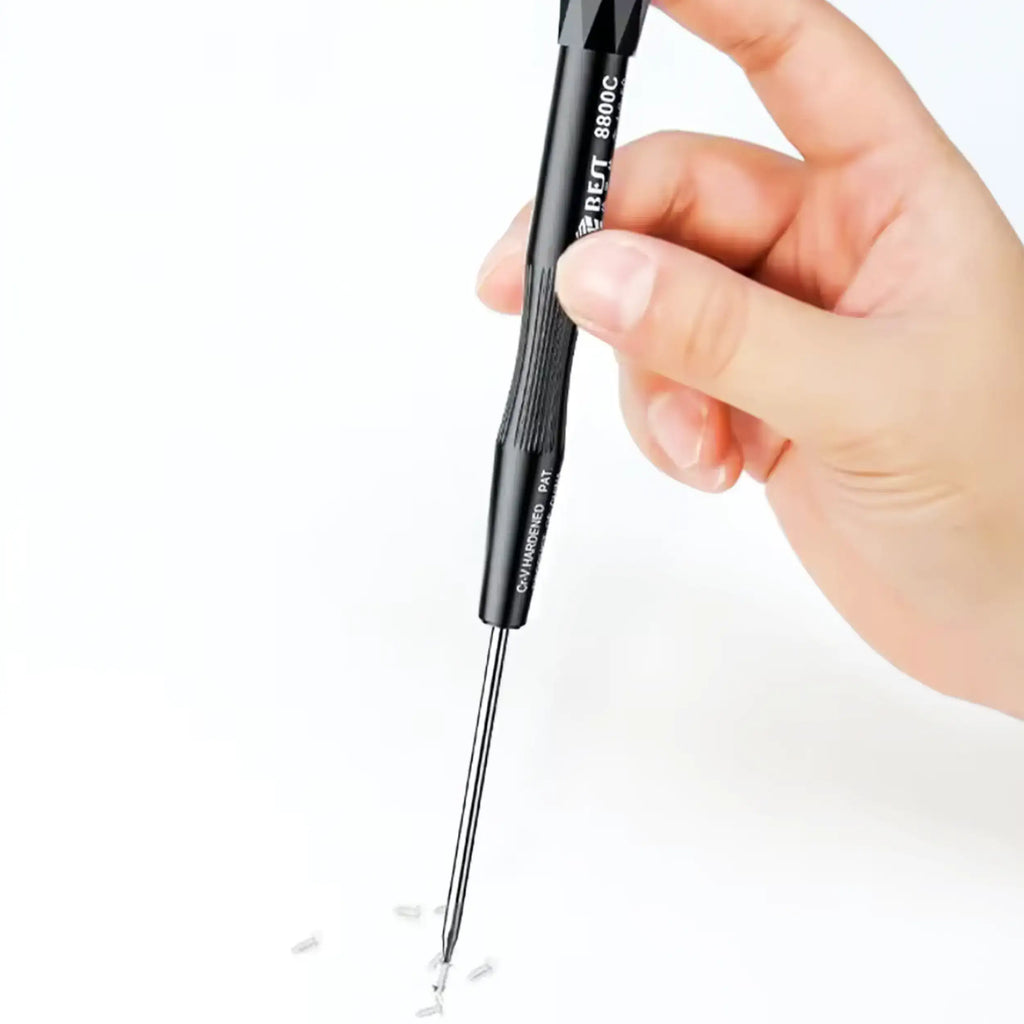 Precision Screwdriver Set (Bst-8800) (10-in-1) (Best)