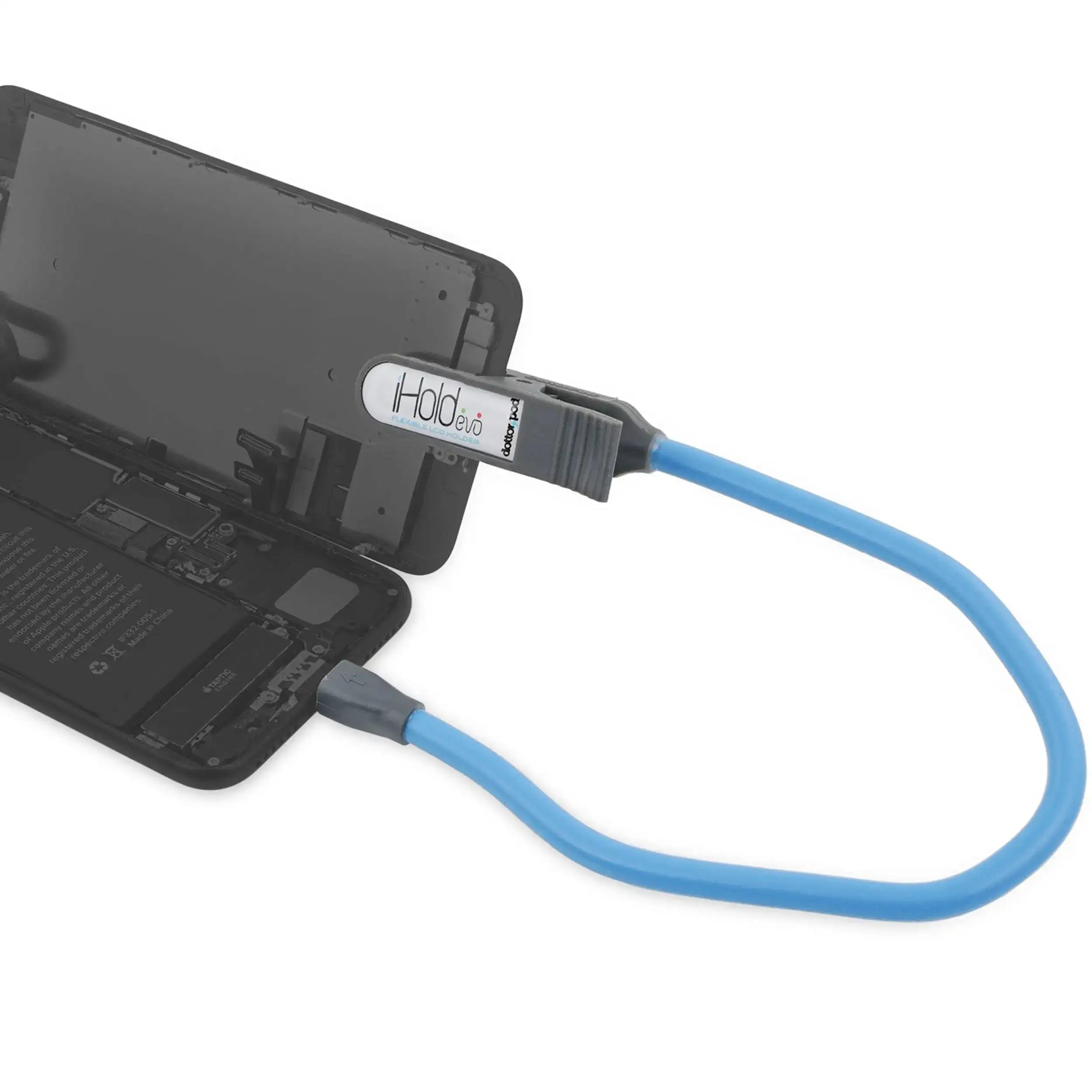 iHold EVO Flexibles LCD-Halter-Werkzeug für iPhone 5 bis iPhone XS