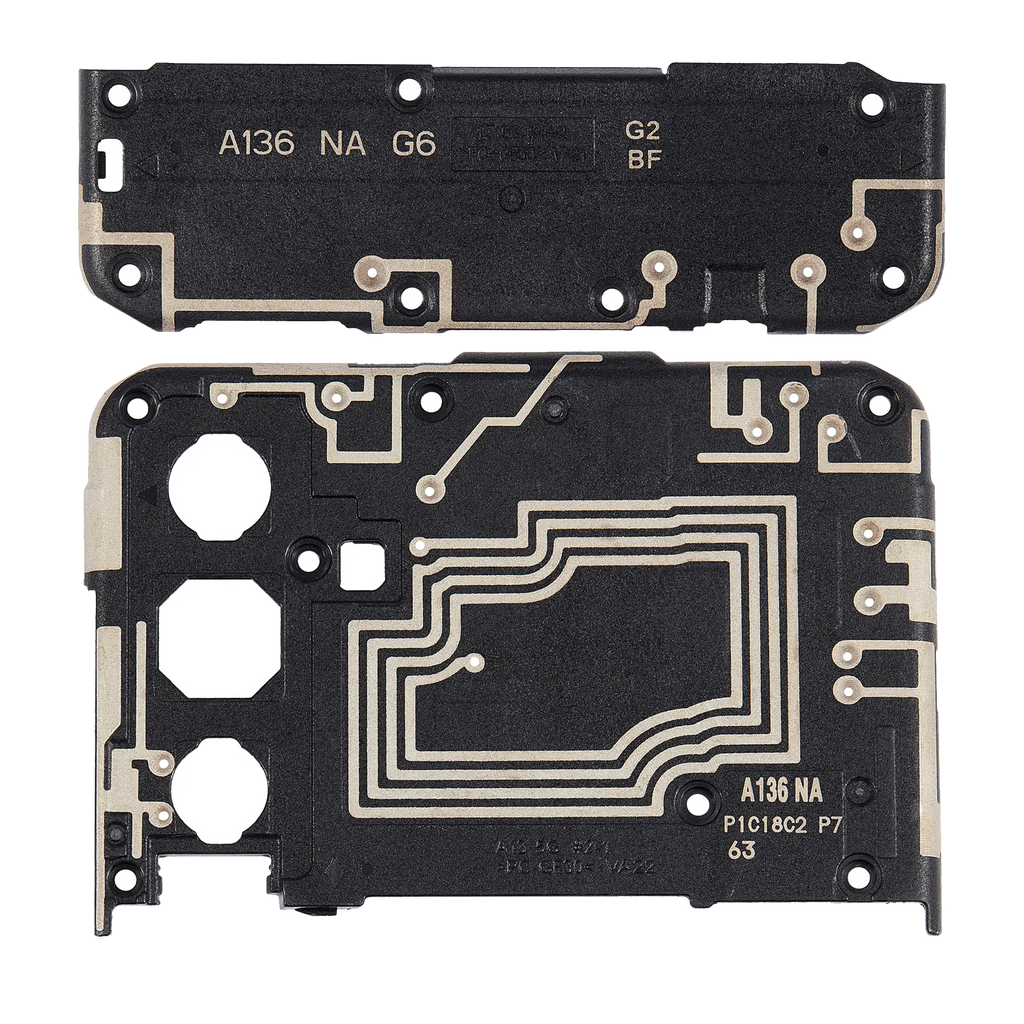 Antenna Cover / Motherboard Protective Cover for Samsung Galaxy A13 5G (A136 / 2021)