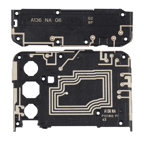 Antenna Cover / Motherboard Protective Cover for Samsung Galaxy A13 5G (A136 / 2021)