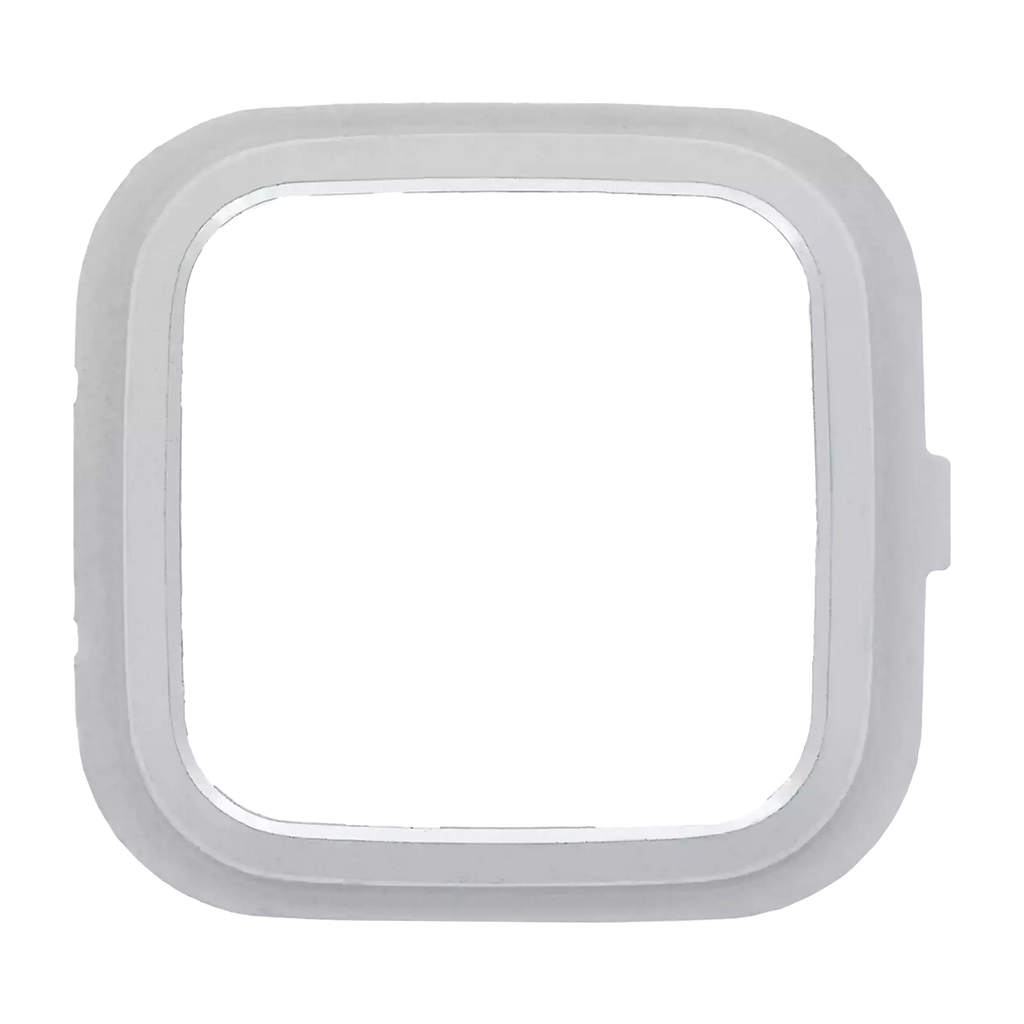 Rear Camera Lens for Samsung Galaxy Note 4 (White)