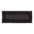 Hörer-Lautsprecher für ZTE Zmax Pro (Z981)