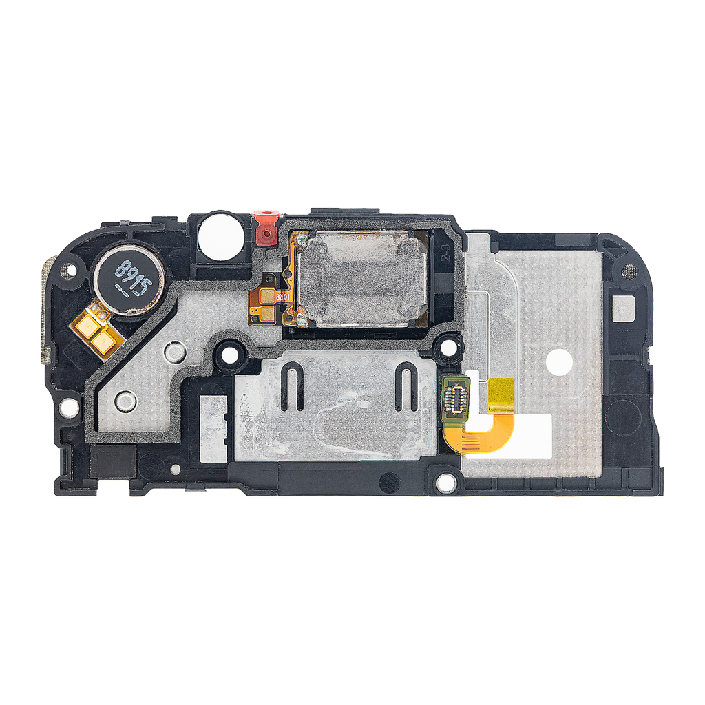 Hörerlautsprecher mit Gehäuse für Motorola Moto Z3 (XT1929-17 / 2018)