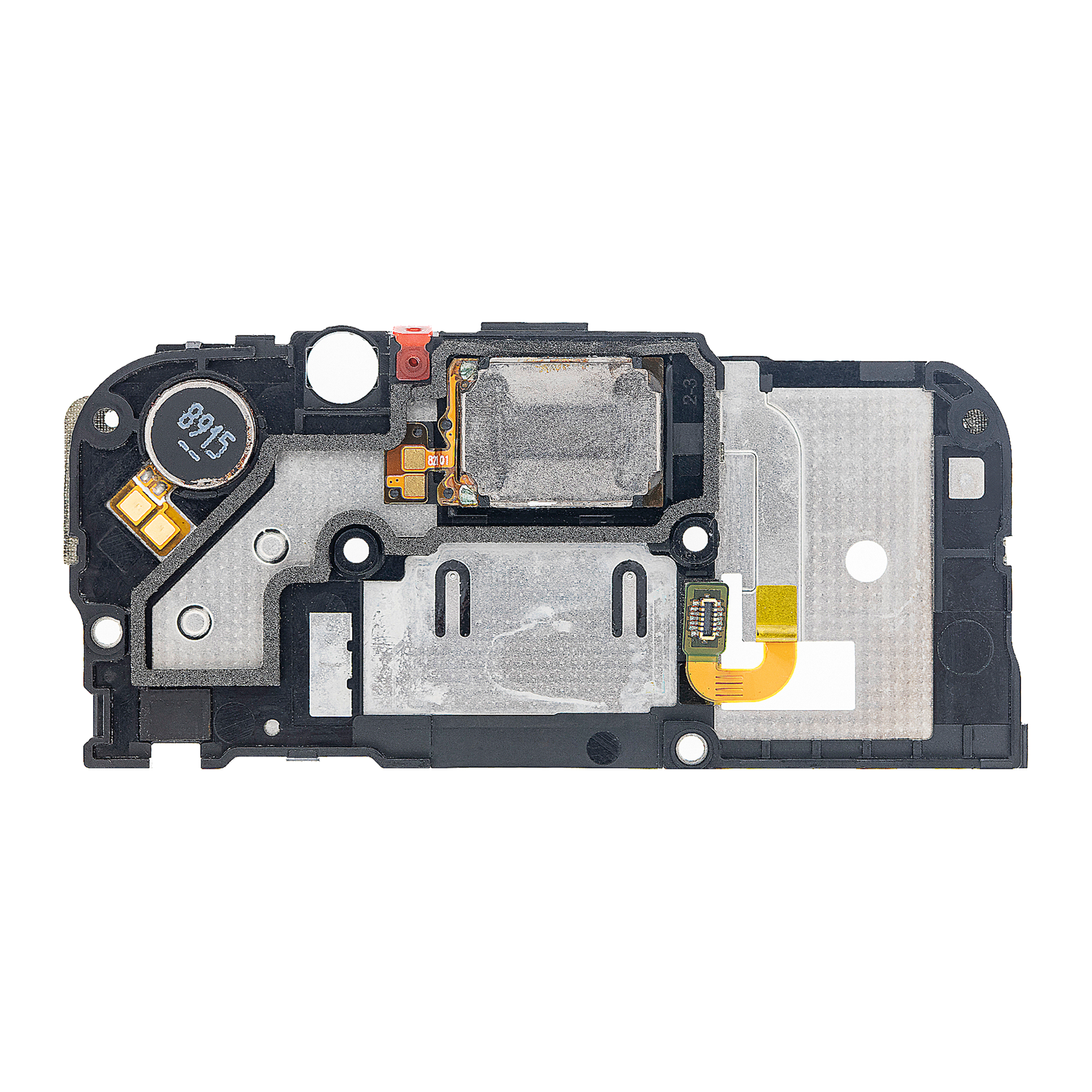 Hörerlautsprecher mit Gehäuse für Motorola Moto Z3 (XT1929-17 / 2018)