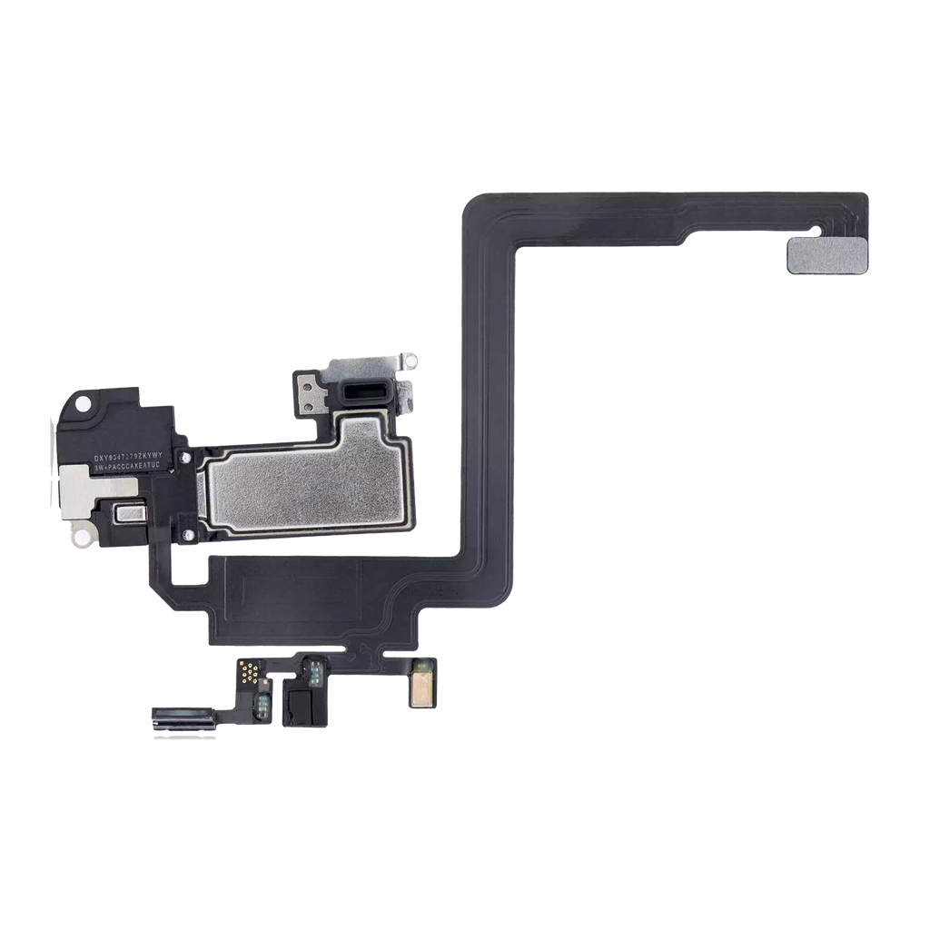 Hörerlautsprecher+Näherungssensor-Kabel iPhone 11 Pro Premium Löten Face ID