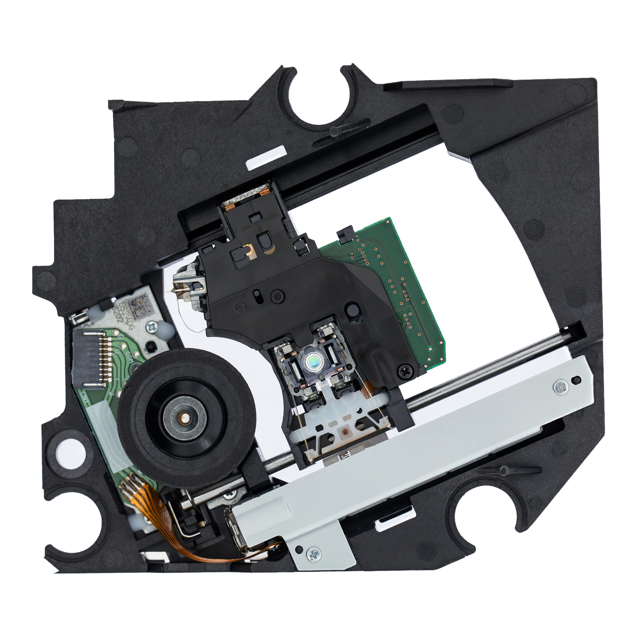 Laser Lens Drive with Lid for PlayStation 5 (KEM-497AAA)
