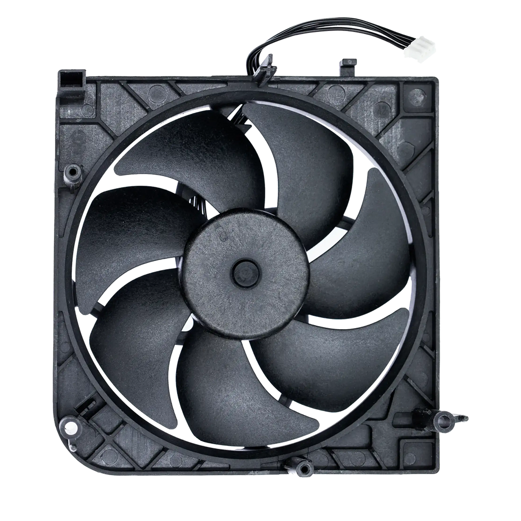 Interner Kühllüfter für Xbox Series S