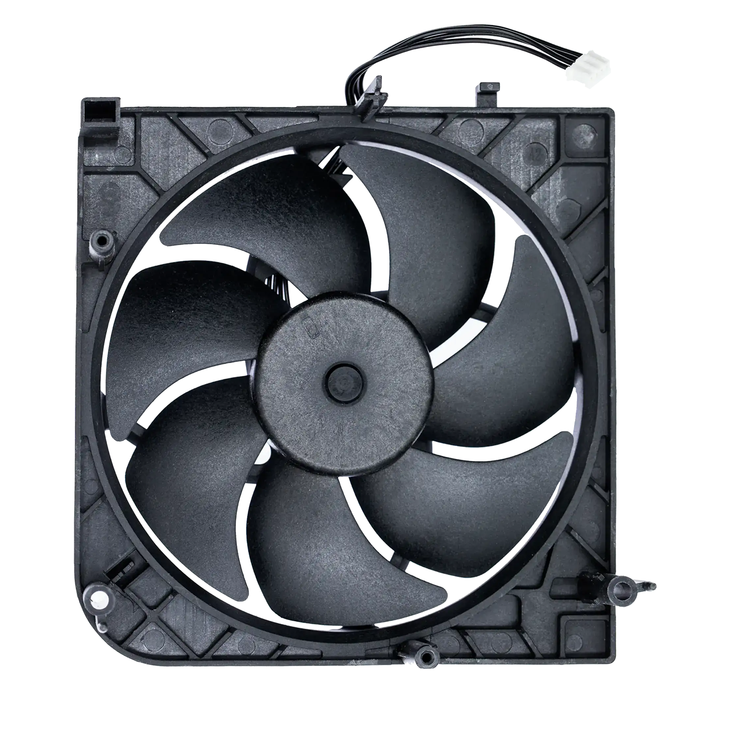 Interner Kühllüfter für Xbox Series S