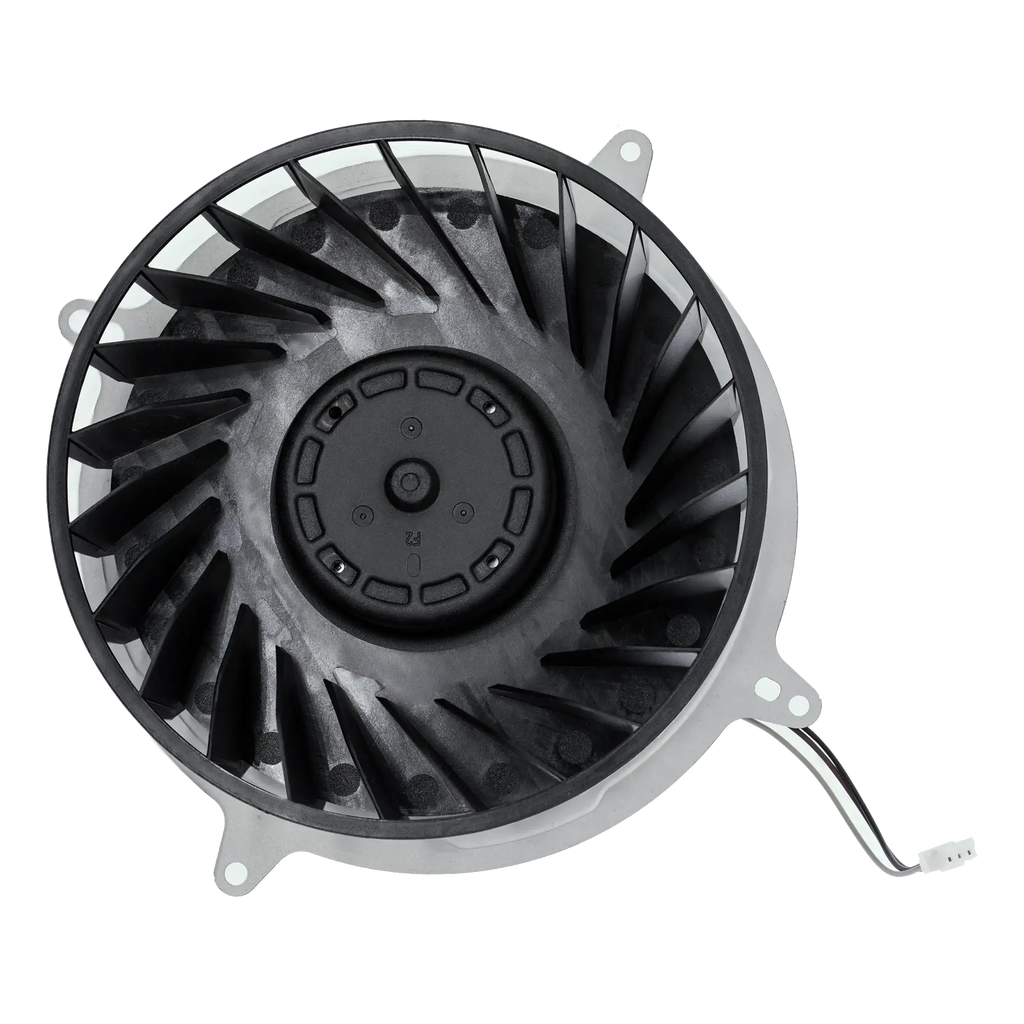 Internal Cooling Fan for PlayStation 5 PS5 (23 Blades, 2.15a) (CFI-11XX/12XX)