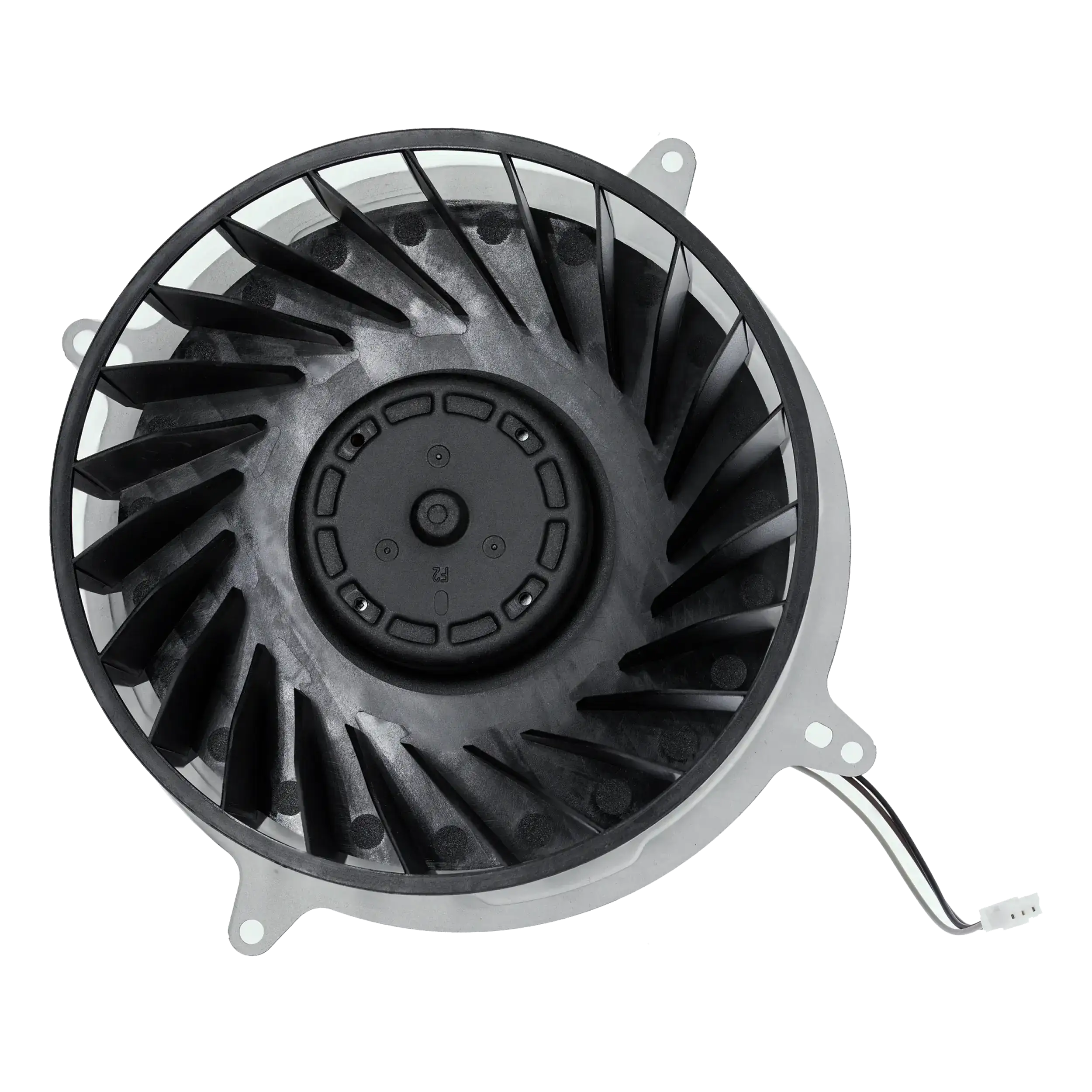 Internal Cooling Fan for PlayStation 5 PS5 (23 Blades, 2.15a) (CFI-11XX/12XX)