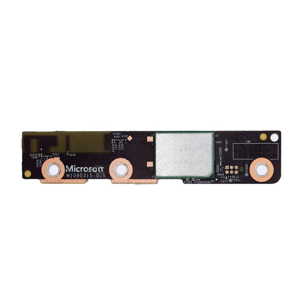 WLAN Bluetooth Module Board for Xbox Series X (Board # 1887)