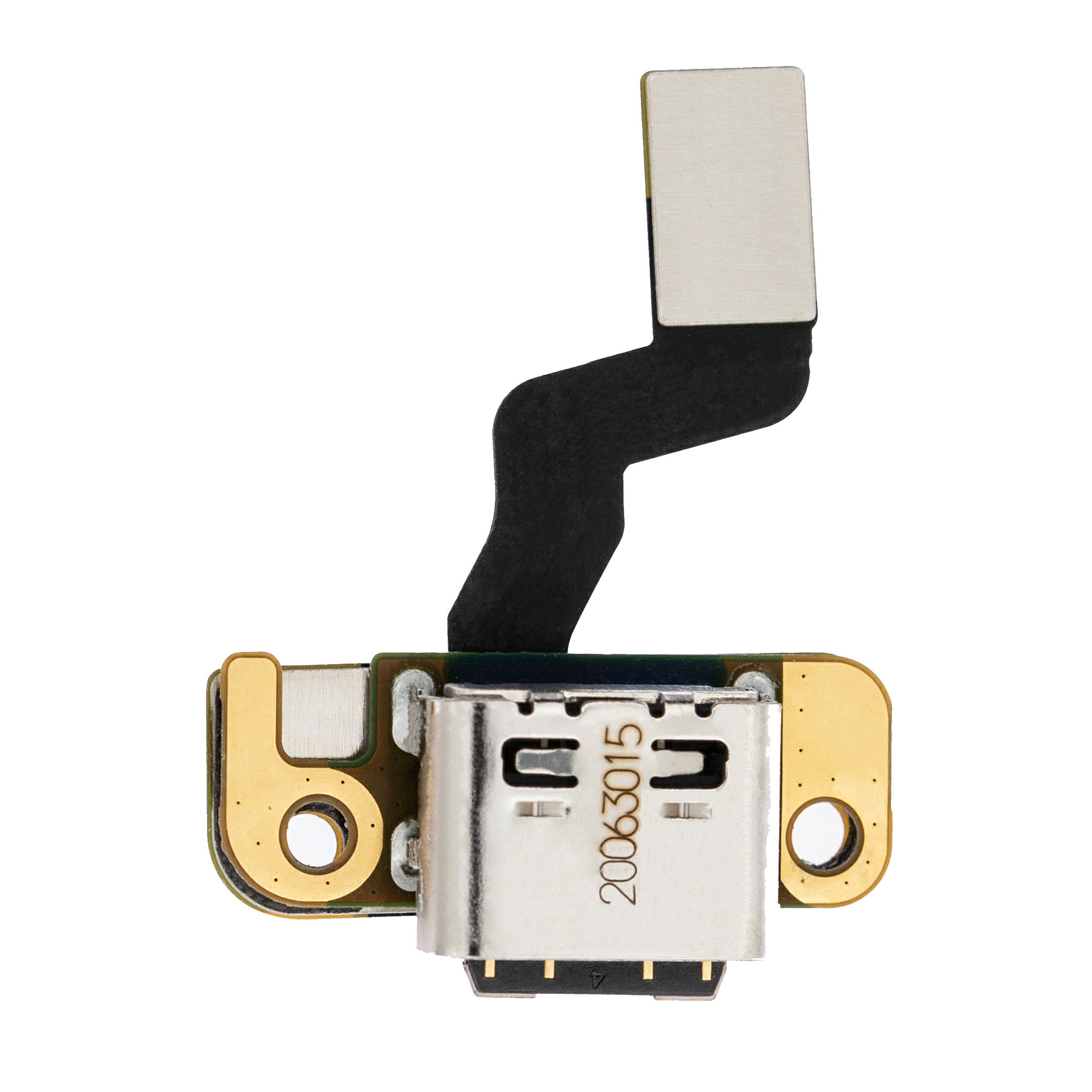 Charging Port Flex Cable for Motorola Razr 5G (XT2071 / 2020)