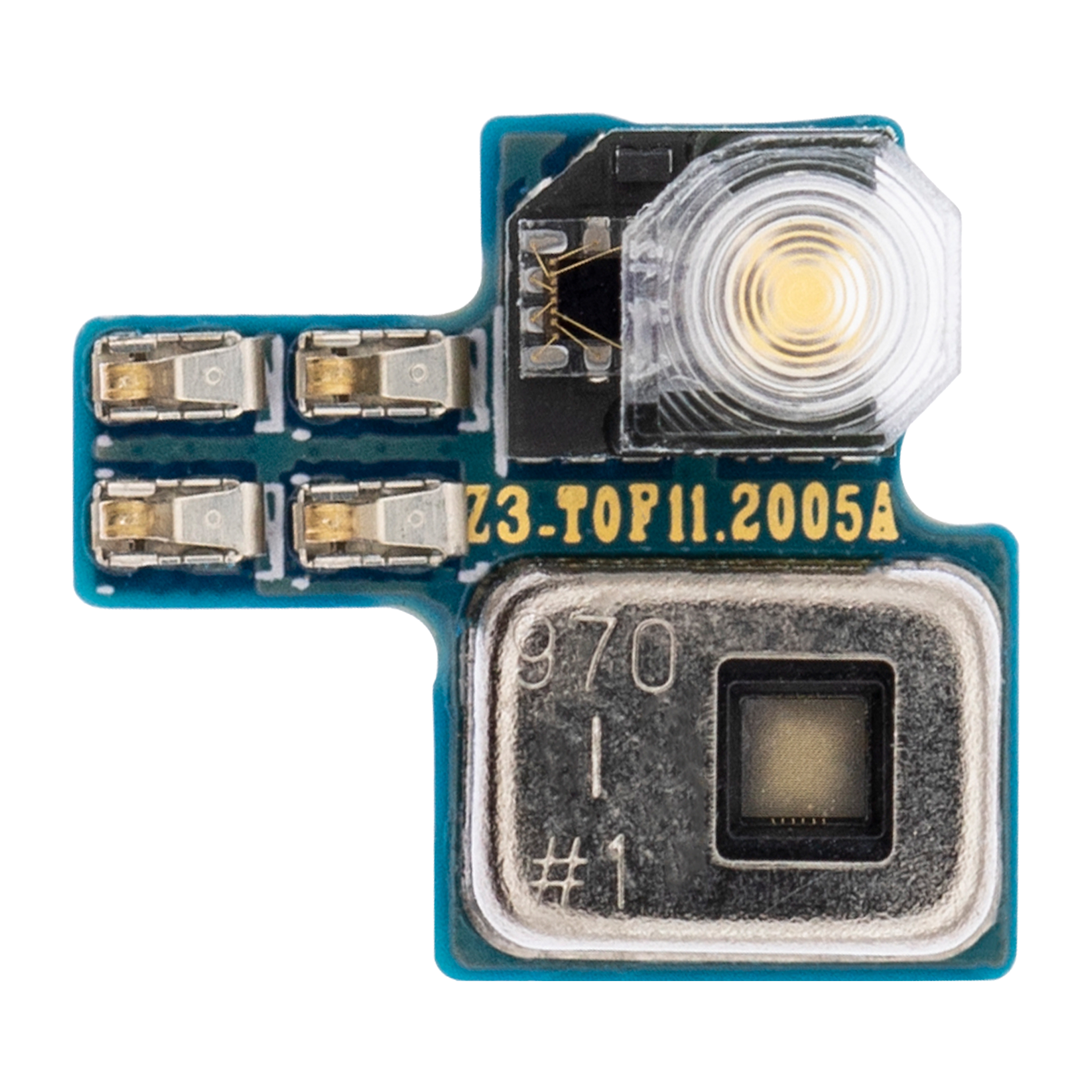 Flashlight Microboard for Samsung Galaxy S20 5G / Note 20