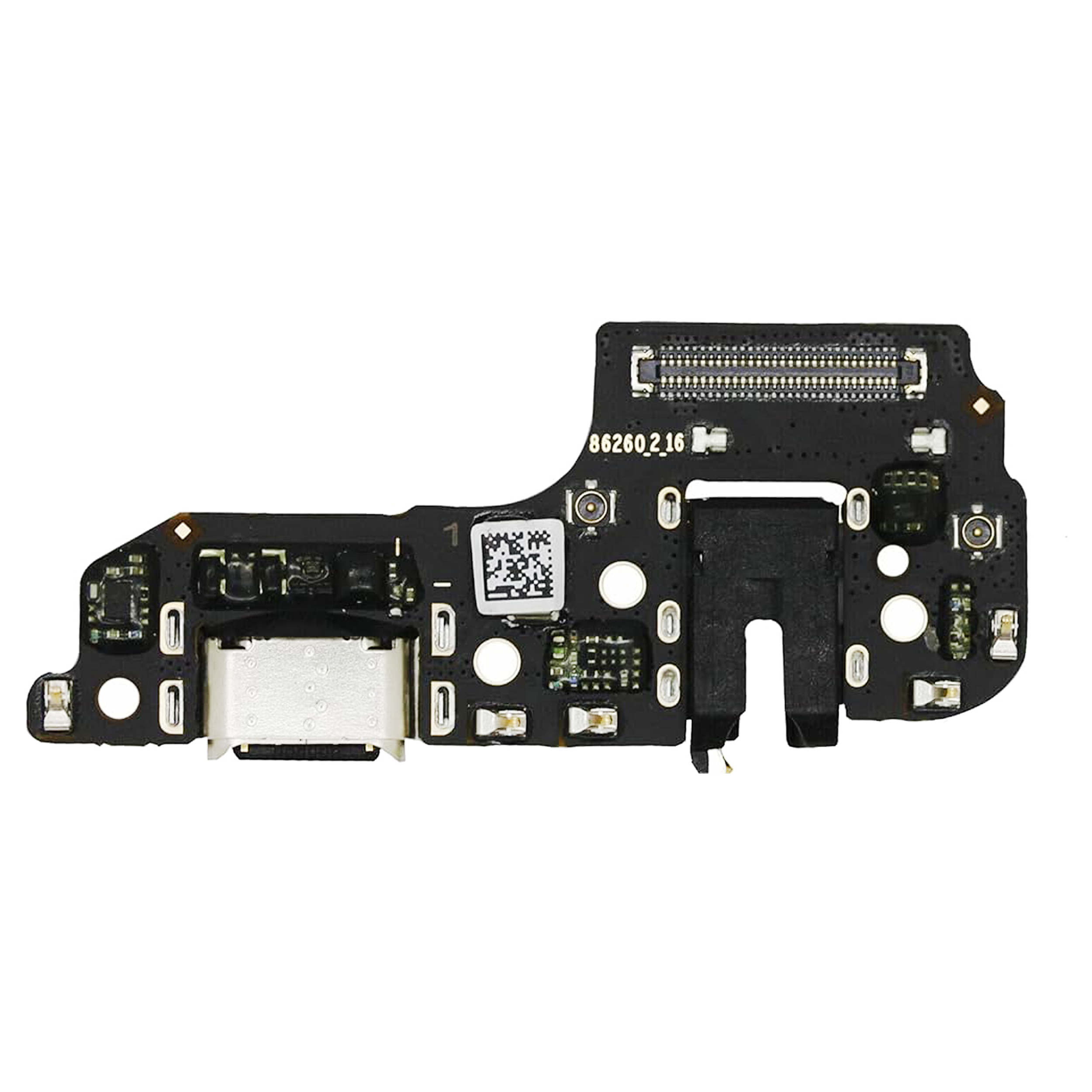 Charging Port Flex Cable for OnePlus Nord N10 5G
