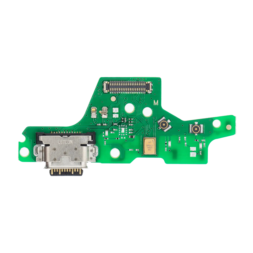 Ladebuchse mit PCB für Moto G8 Plus (Aftermarket Plus)