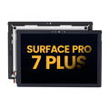 LCD-Display mit Digitizer für Microsoft Surface Pro 7 Plus (Refurbished)