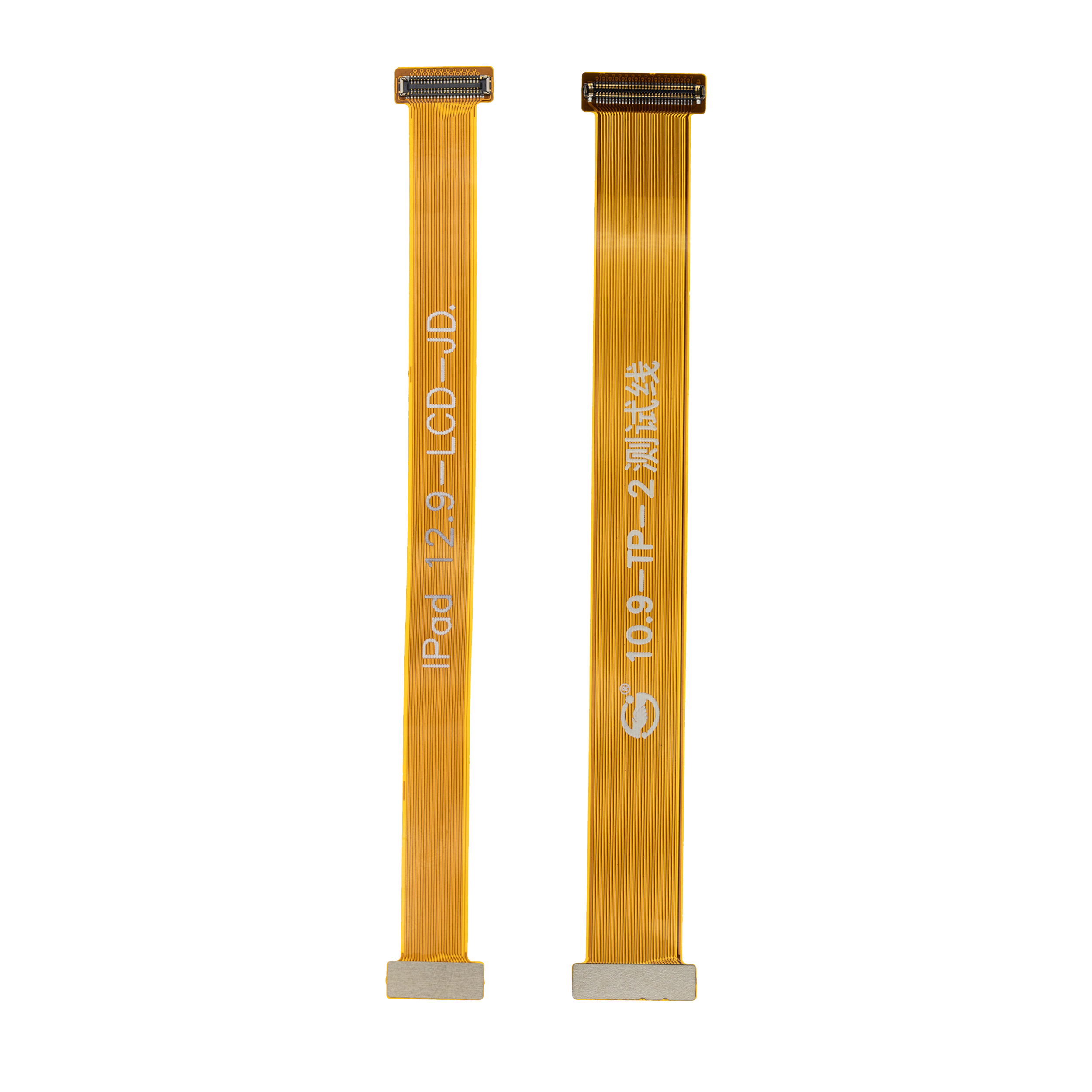 Testkabel (LCD + Digitizer) für iPad Air 4