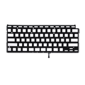 Tastatur-Hintergrundbeleuchtung für MacBook Air 13" A2179/A2337 (2020) US Englis