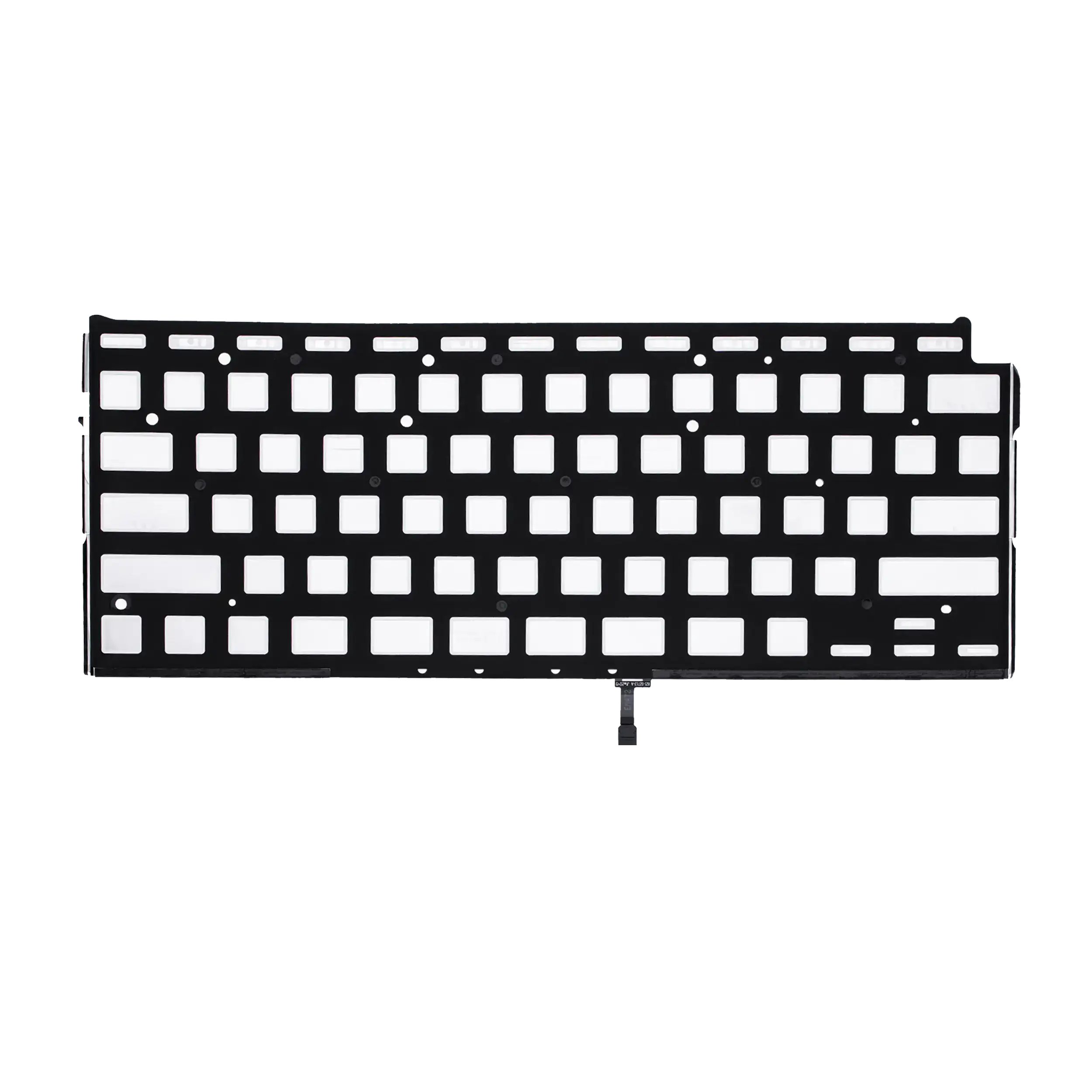 Keyboard Backlight for MacBook Air 13" A2179 (2020) / A2337 (2020) (US English)