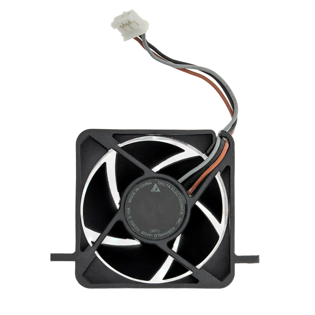 Internal Cooling Fan for Nintendo Wii U