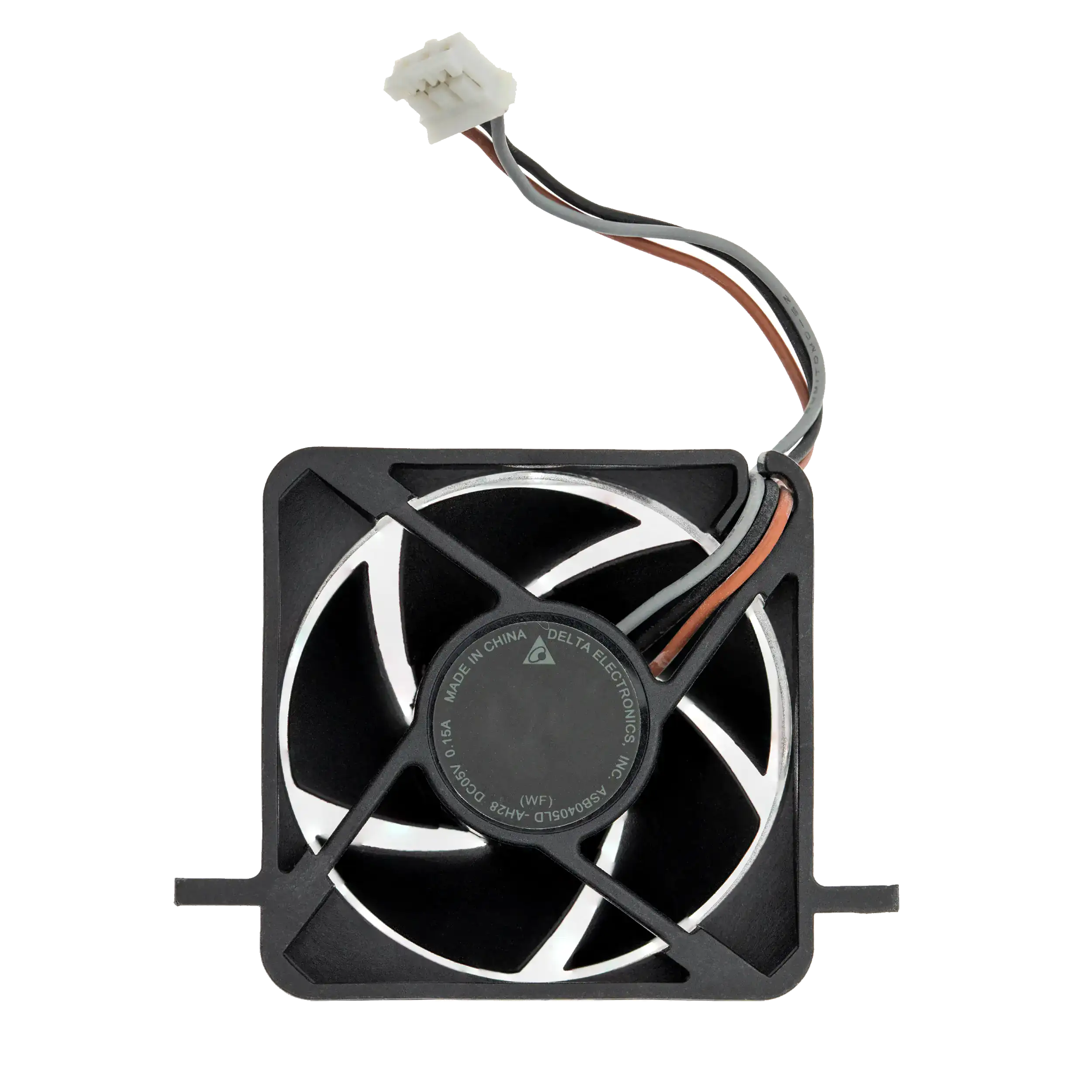 Internal Cooling Fan for Nintendo Wii U