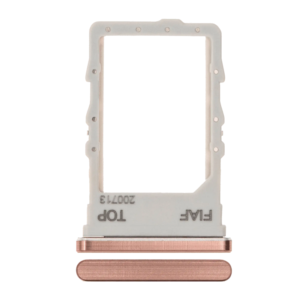 SIM-Kartenfach für Samsung Galaxy Z Fold 2 5G (Mystic Bronze)