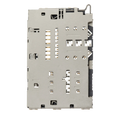 SIM Card Reader for Samsung Galaxy A10E (A102/2019) / A9 (A910/2016) / A3 (A310/2016)