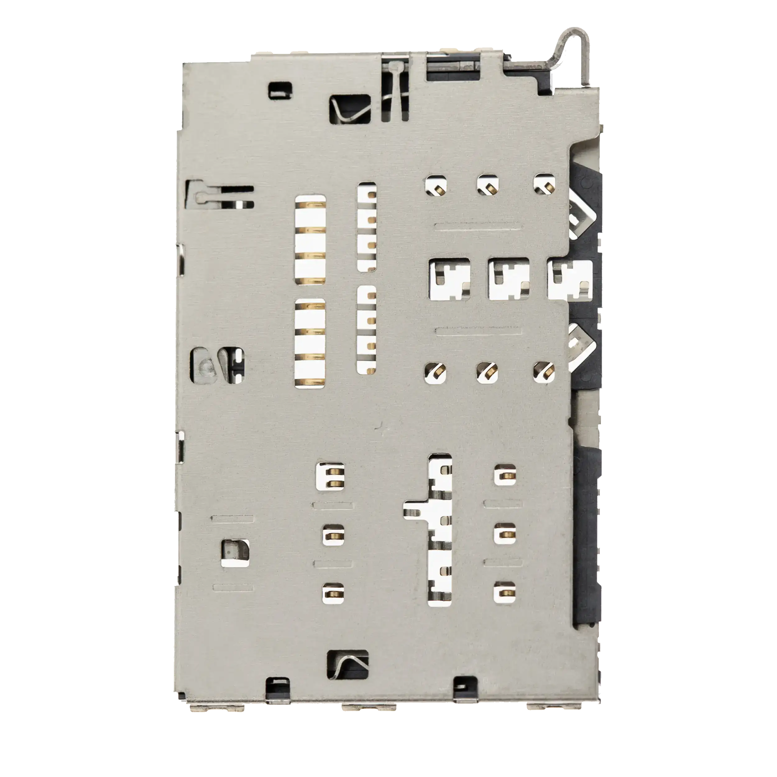 SIM Card Reader for Samsung Galaxy A10E (A102/2019) / A9 (A910/2016) / A3 (A310/2016)
