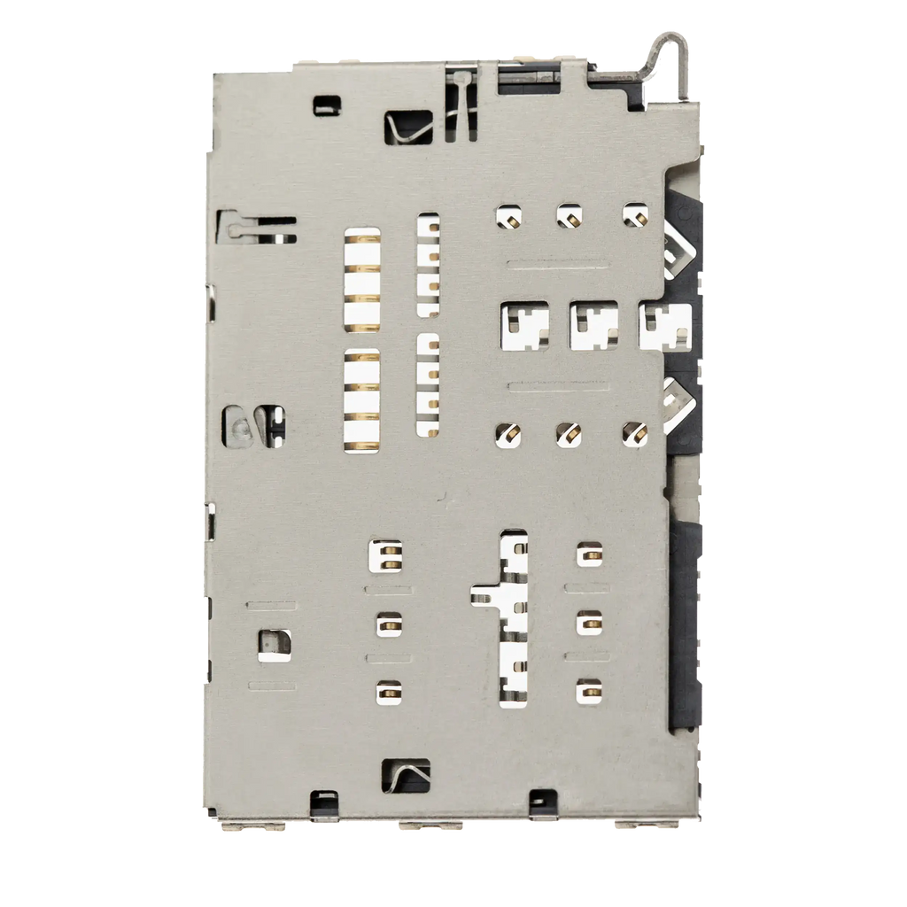 SIM Card Reader for Samsung Galaxy A10E (A102/2019) / A9 (A910/2016) / A3 (A310/2016)