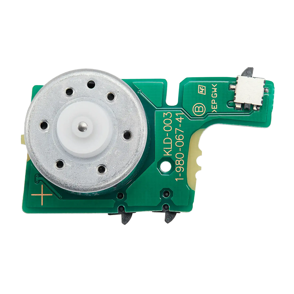 DVD Drive Motor for PlayStation 4 (CUH-1200) (KLD-003)