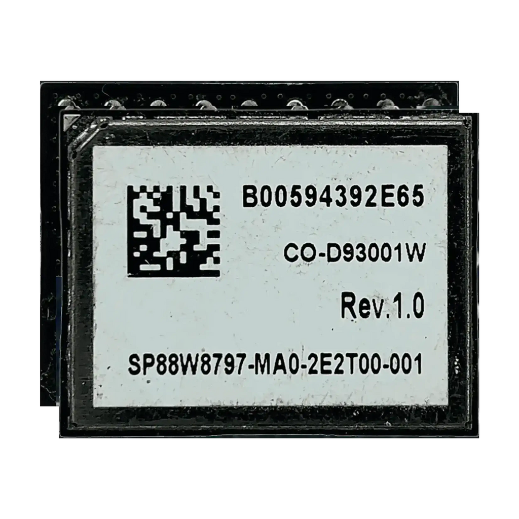 WiFi Bluetooth Steuerungsempfängermodul für PlayStation 4 (88W8797 UH-1100)