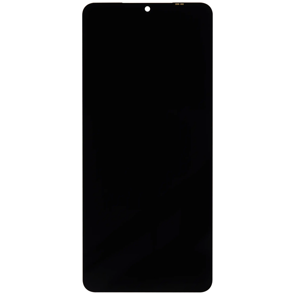 LCD Display without Frame for Samsung Galaxy A06 5G (A066 / 2025) (Refurbished) (All Colors)